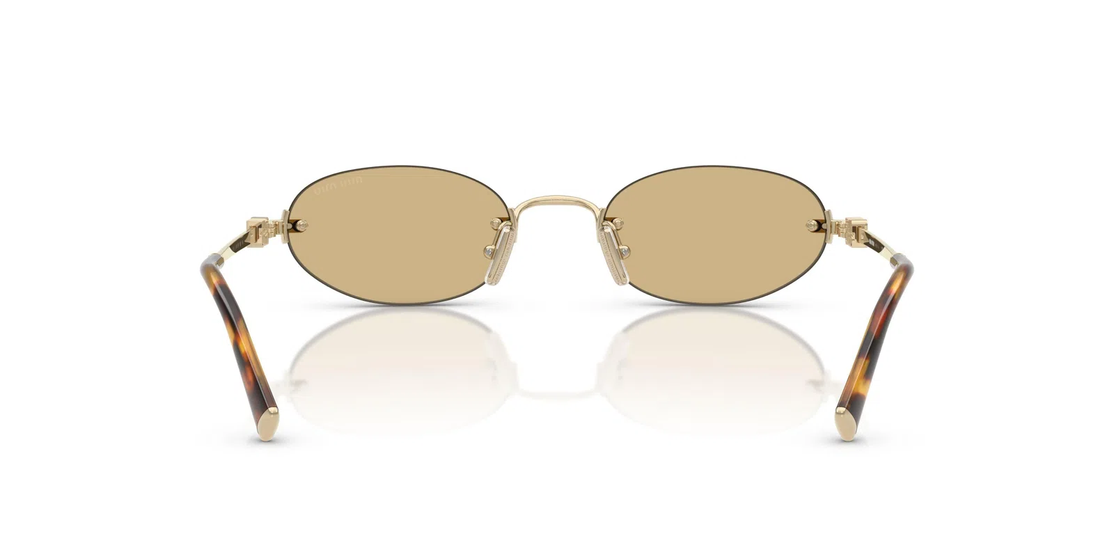 Miu Miu A54S Sunglasses - view 39